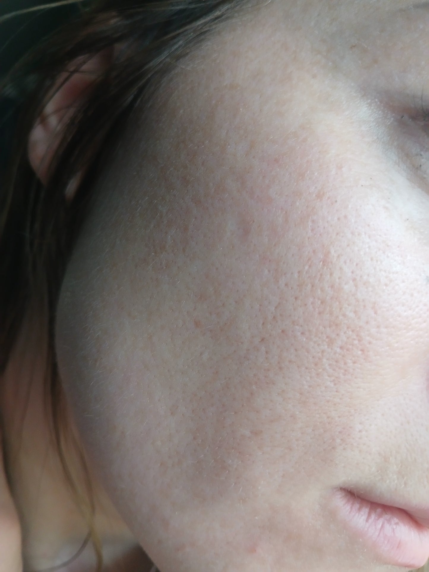 EUCALYPTUS AGAVE Scrub Mask