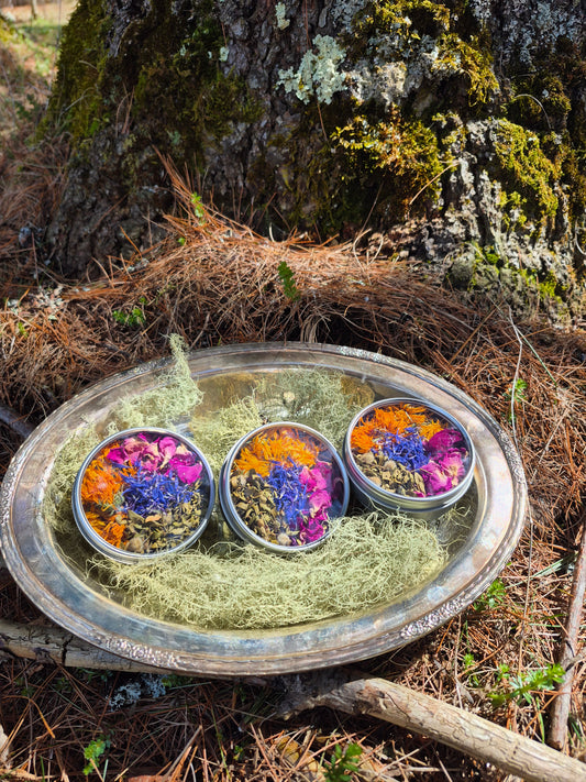 ALTAR Flowers