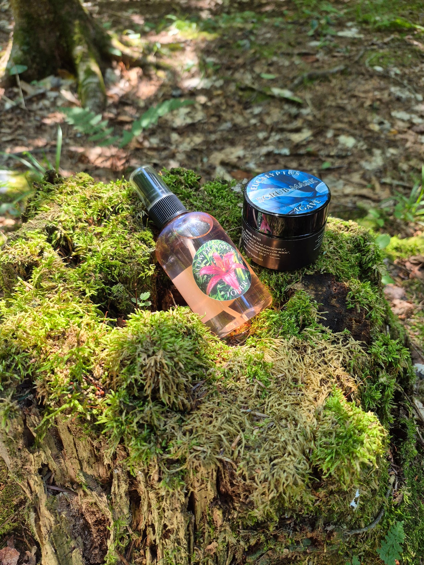 CLEAR SKIN Bundle