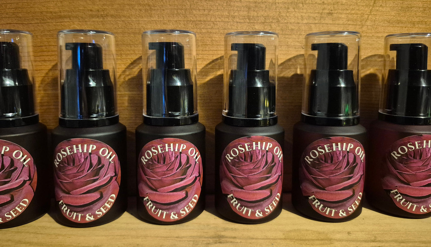 ROSEHIP Face Oil