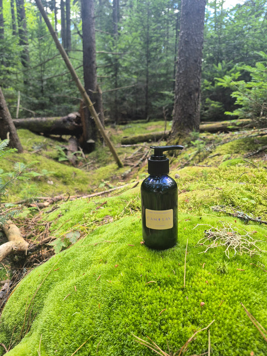 CAM ◇ LAV Face Cleansing Oil 4oz