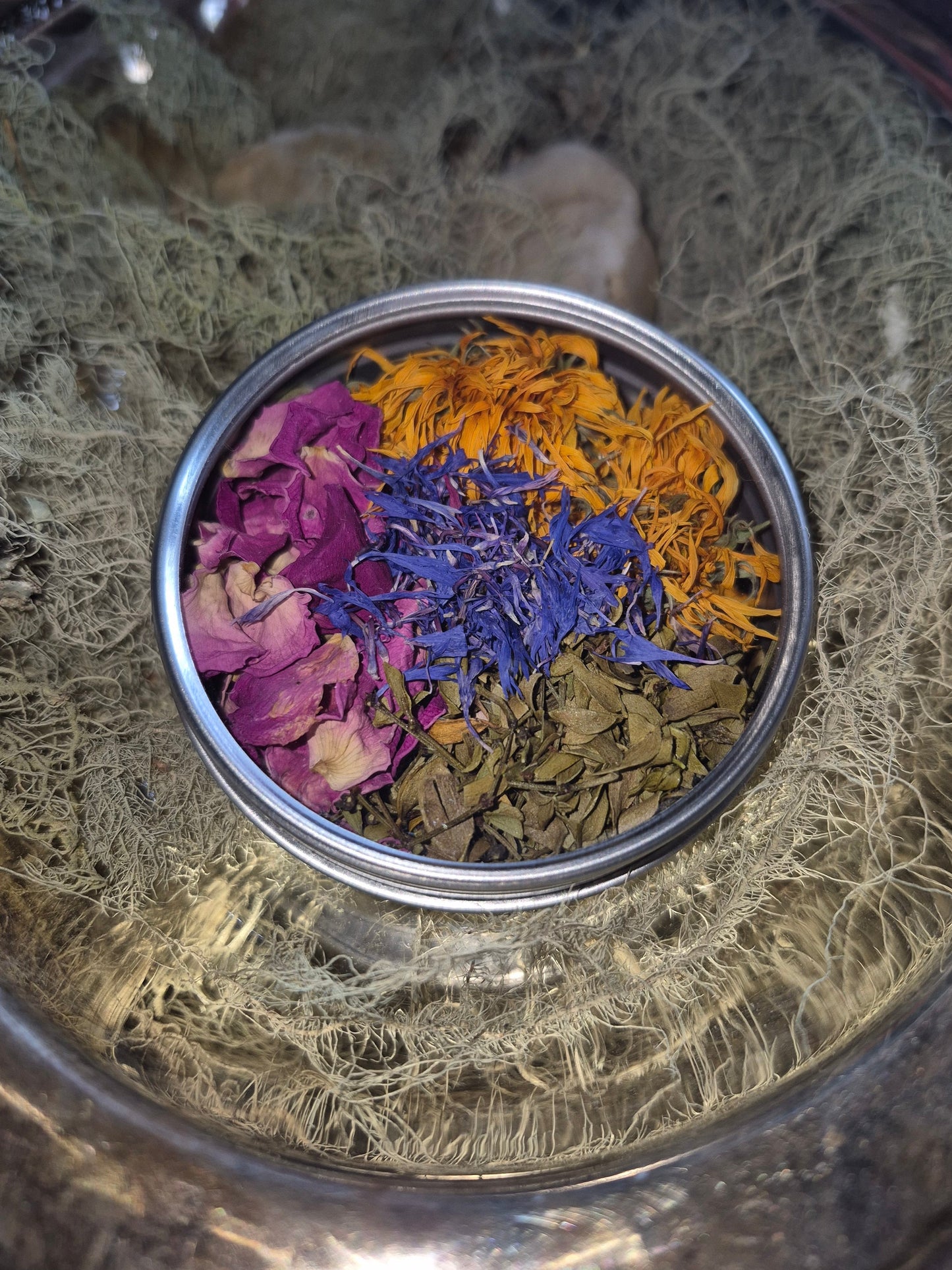 ALTAR Flowers