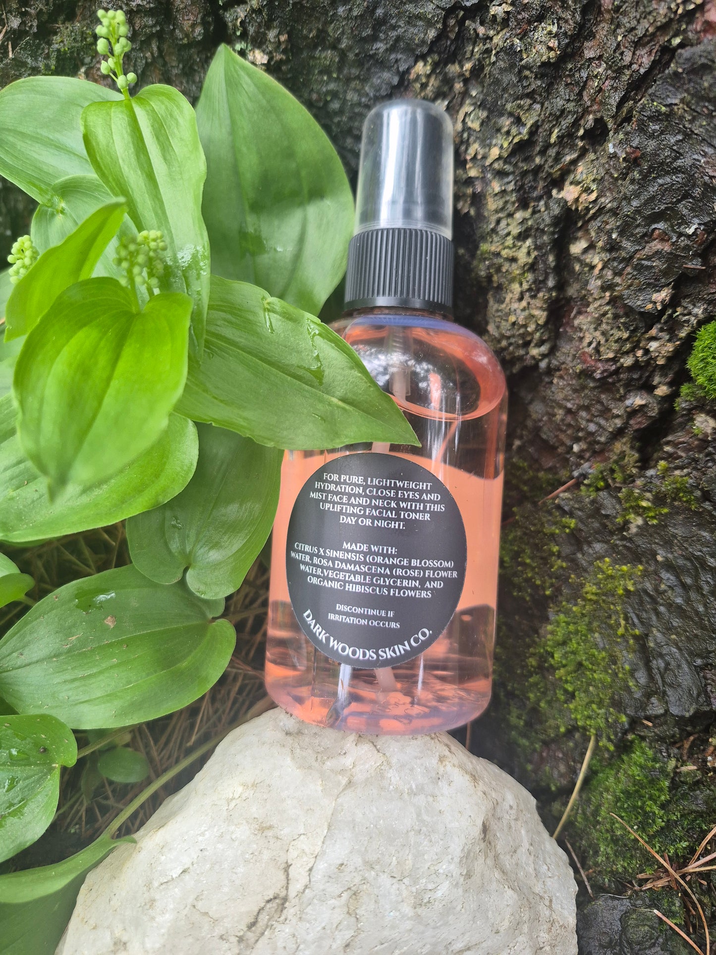 CLEAR SKIN Bundle